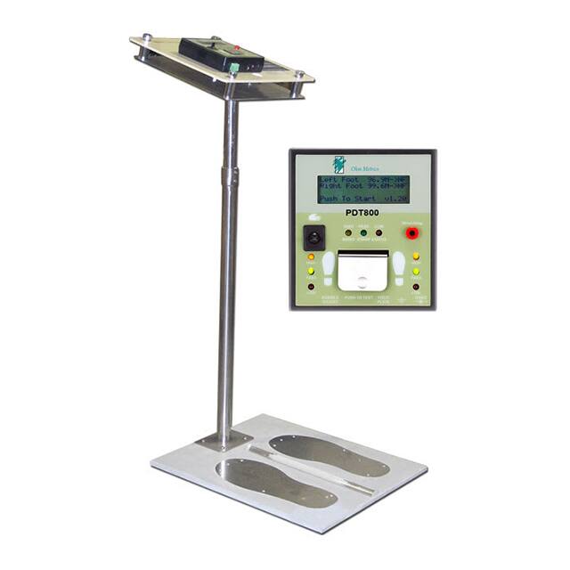 PDT800K DIGITAL DISPLAY ESD TESTER