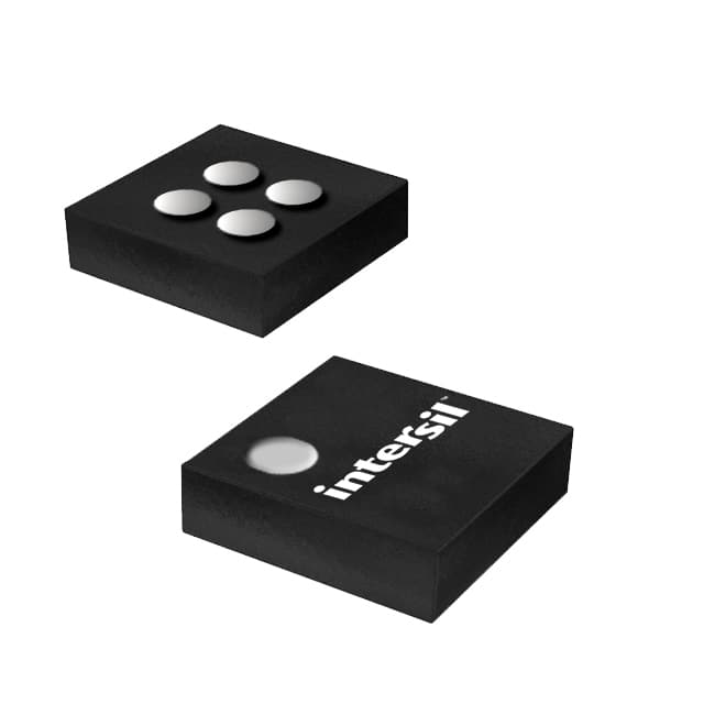 ISL9021AIICZ-T IC REG LINEAR 1.8V 250MA 4WLCSP