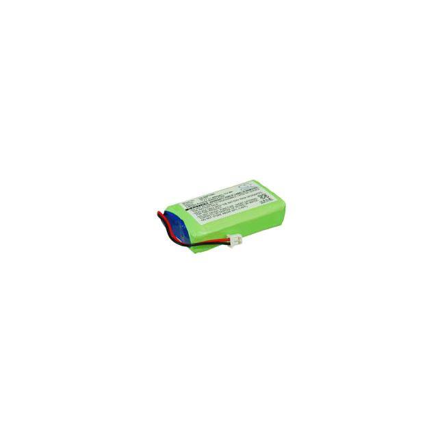 BP74T BATTERY Replacement for Dogtra BP74T Bat