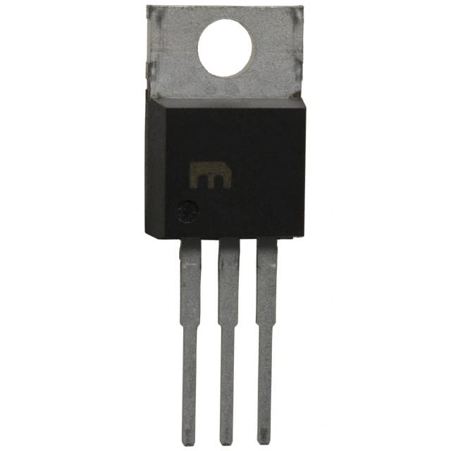 MIC29371-12WT IC REG LINEAR 12V 750MA TO220-5