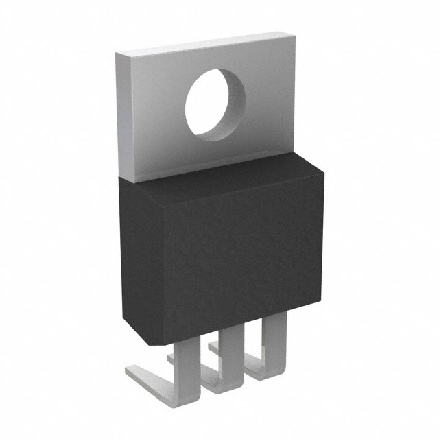 LT1086IT#36PBF IC REG LIN POS ADJ 1.5A TO220-3
