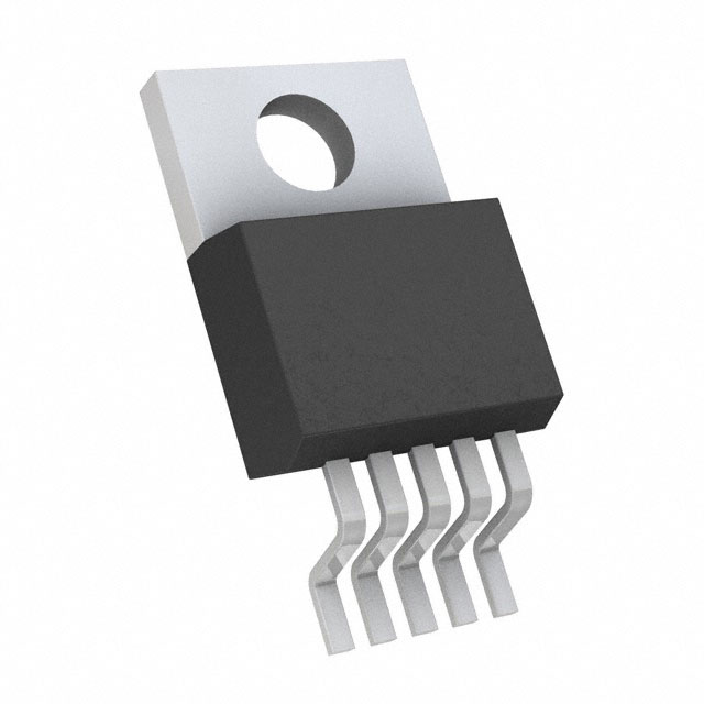 LT1185CT#33PBF IC REG LIN POS/NEG ADJ 3A TO220