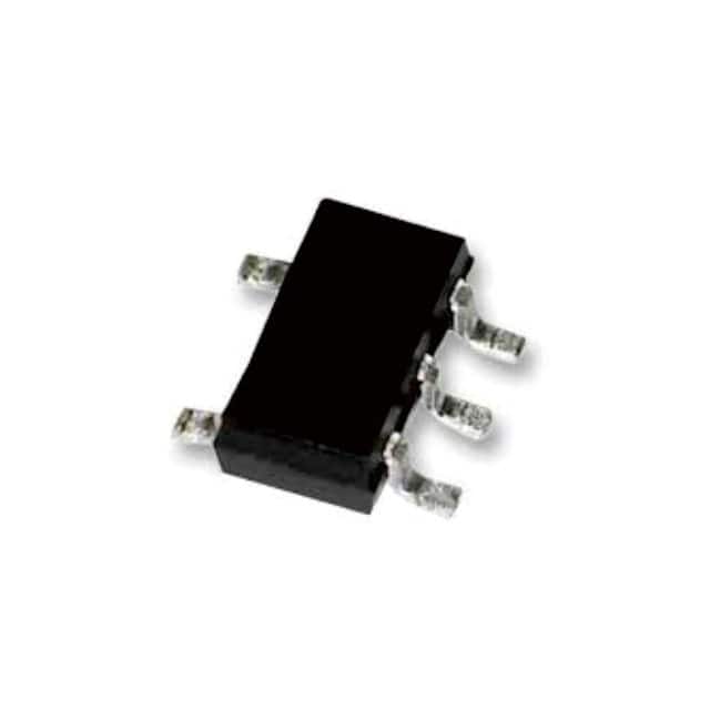 CS7R3204-27-TS-G Low Dropout Regulaotr