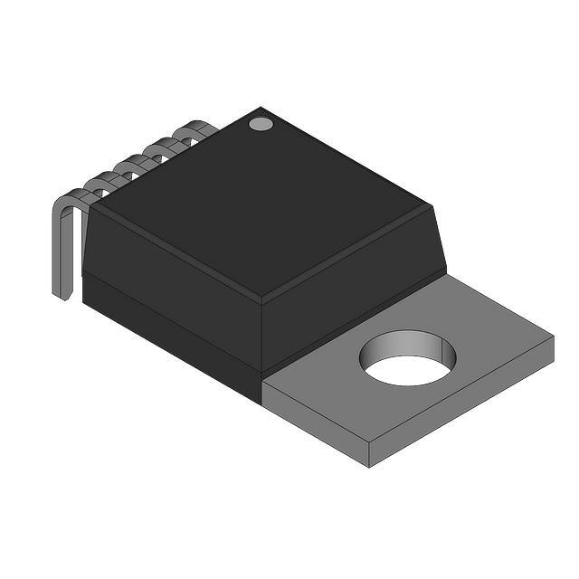 LP3853ET-1.8/NOPB IC REG LINEAR 1.8V 3A TO220-5