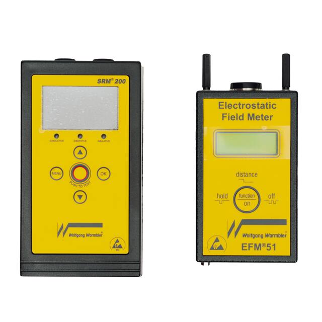 7100.SRM200.SK51 SRM200/EFM51 STARTER KIT