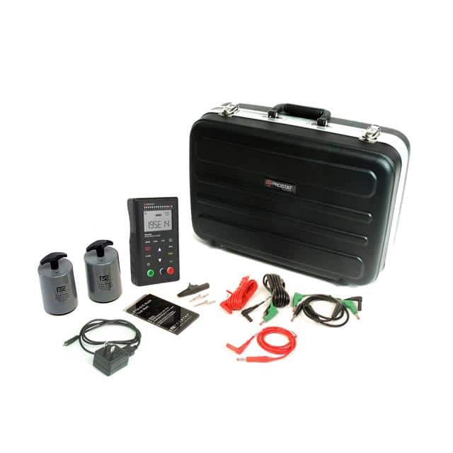 PRS-801RM DIGITAL SURFACE RESISTANCE KIT