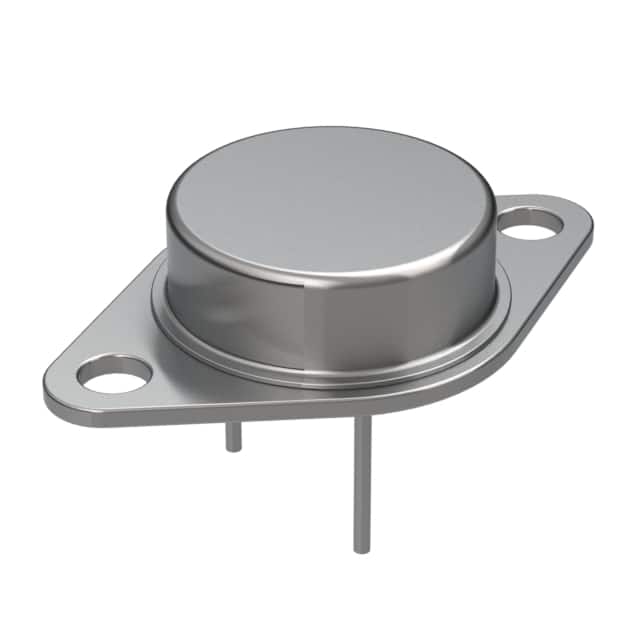 LT1083CK IC REG LINEAR ADJ 7.5A TO3