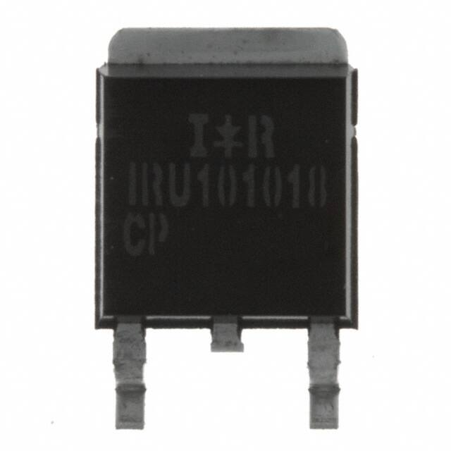 IRU1010-18CP IC REG LIN 1.8V 1A 2ULTRA THINPK
