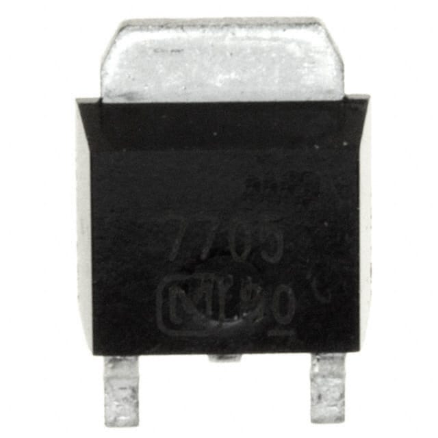 AN7705SP IC REG LINEAR 5V 1.2A SP3SUA