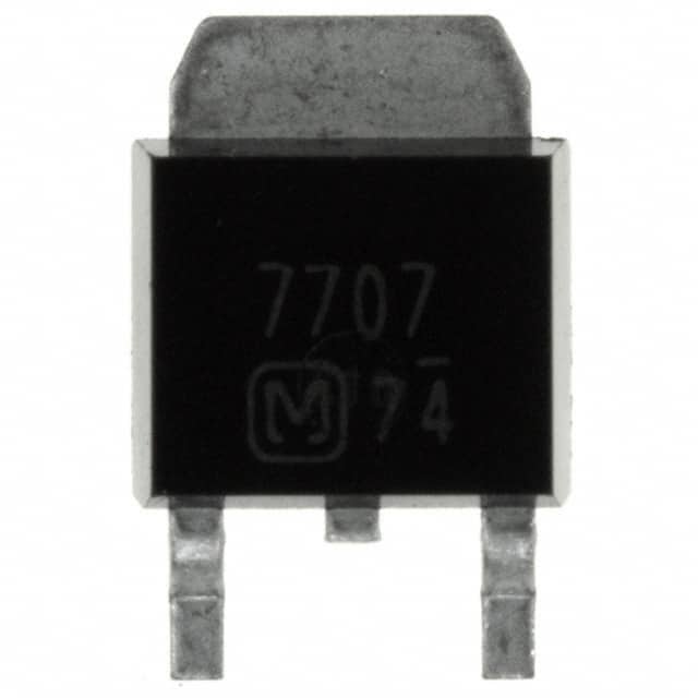 AN7707SP IC REG LINEAR 7V 1.2A SP3SUA