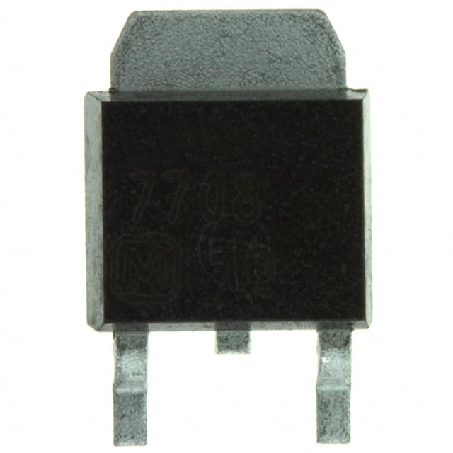 AN7708SP IC REG LINEAR 8V 1.2A SP3SUA