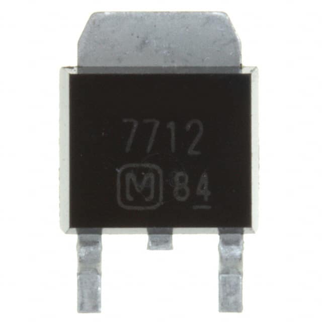AN7712SP IC REG LINEAR 12V 1.2A SP3SUA