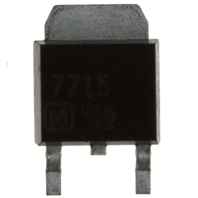 AN7715SP IC REG LINEAR 15V 1.2A SP3SUA