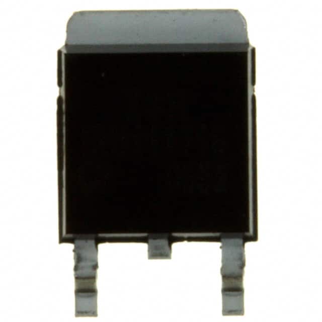 IRU1117-18CP IC REG LIN 1.8V 800MA 2-UTHINPAK