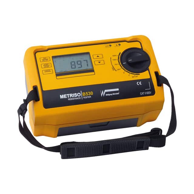 7100.B530.MK METRISO B530 TEST KIT