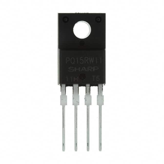 PQ15RW11J00H IC REG LINEAR POS ADJ 1A TO220-4