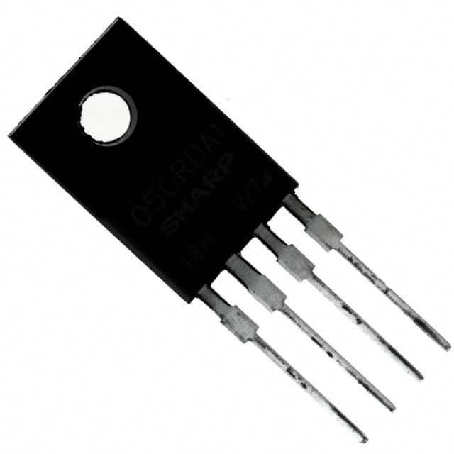 PQ050RDA1SZH IC REG LINEAR 5V 1A TO220-4