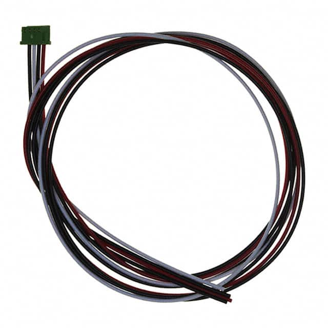 CCDCABLE-1 CABLE FOR B/W CCD CAMERA 1.5'