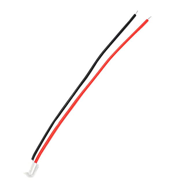 321050009 JST 2 PIN POWER CONNECTOR
