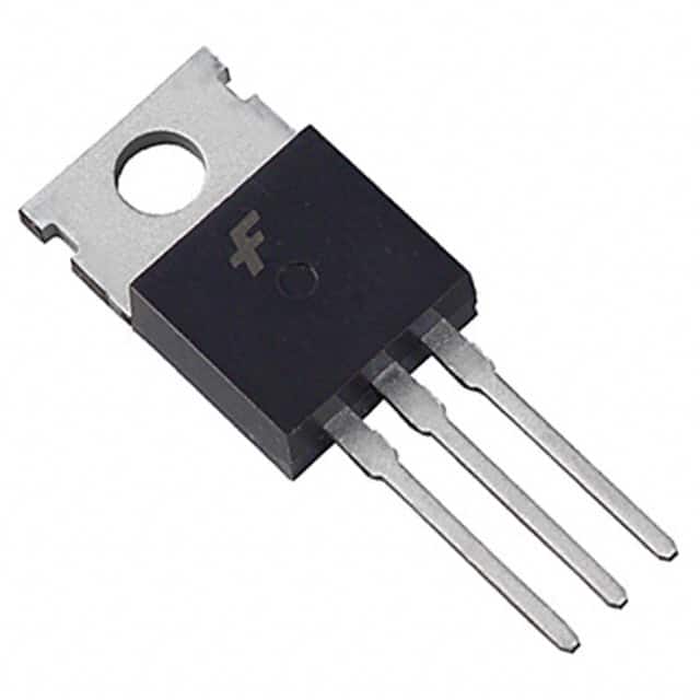 FAN1581T25 IC REG LINEAR 2.5V 5A TO220-5