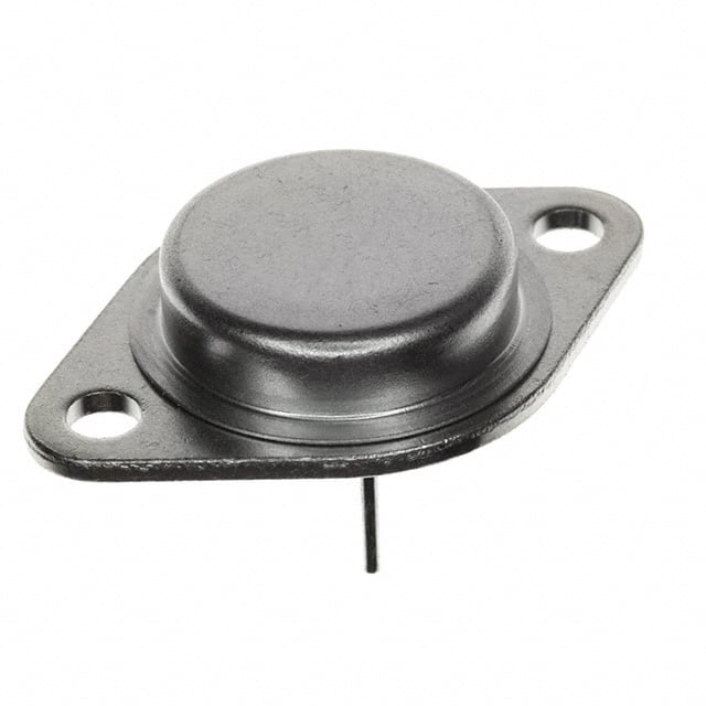 SG117K IC REG LINEAR POS ADJ 1.5A TO3