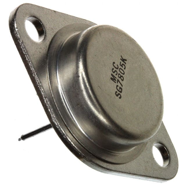 SG7805K IC REG LINEAR 5V 1.5A TO204AD