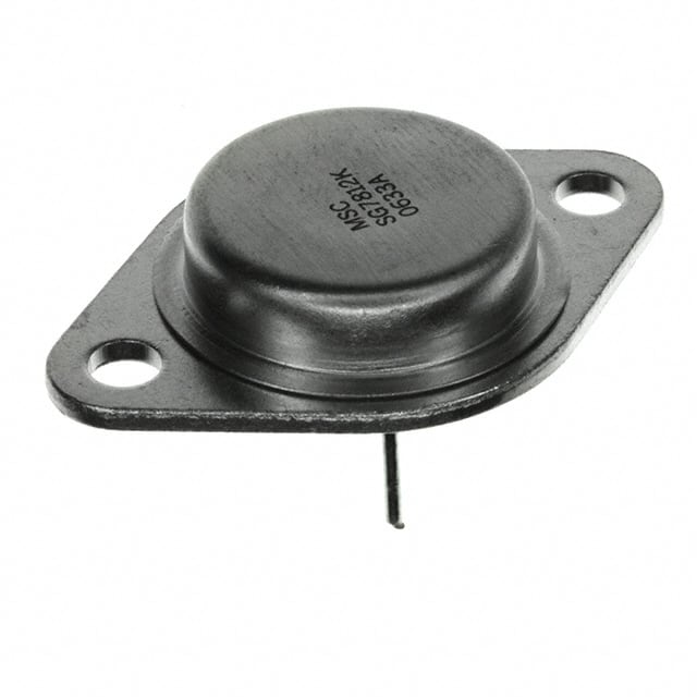 SG7812K-883B IC REG LINEAR 12V 1.5A TO3