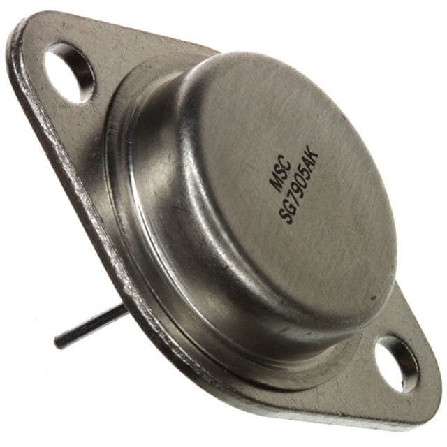 SG7905AK IC REG LINEAR -5V 1.5A TO204AD