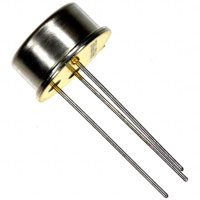 SG7905AT IC REG LINEAR -5V 500MA TO99