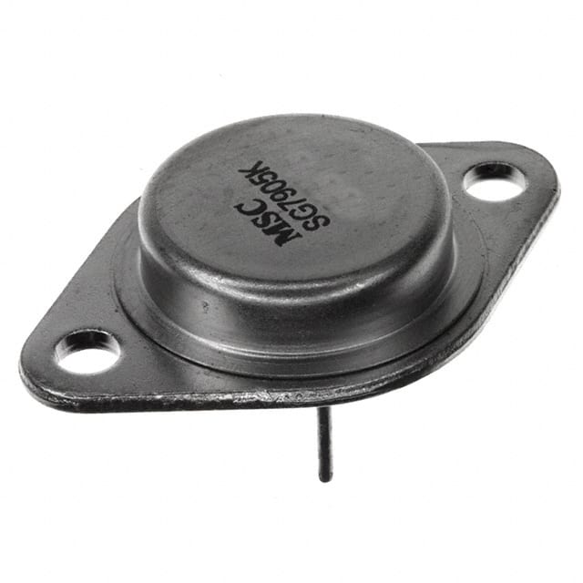 SG7905K IC REG LINEAR -5V 1.5A TO204AD