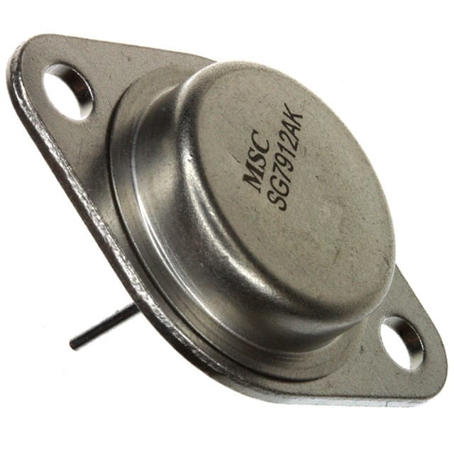 SG7912AK IC REG LINEAR -12V 1.5A TO204AD