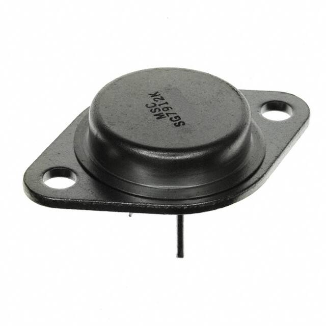 SG7912K IC REG LINEAR -12V 1.5A TO204AD