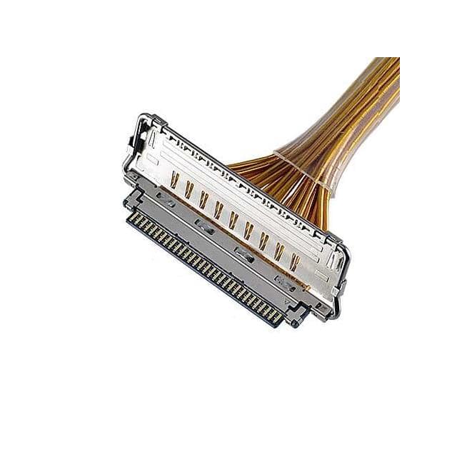 CVSII-30-300-50-RN Cable IPEX Cabline VSII 30 Pos.