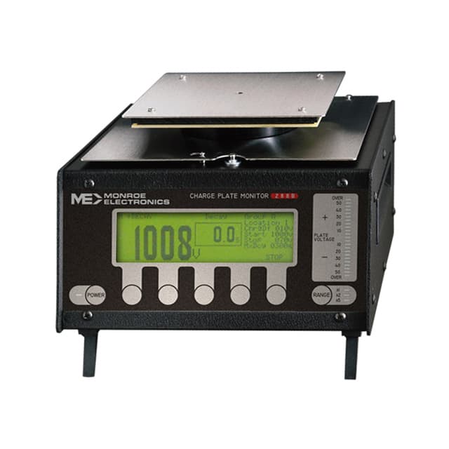 288B CHARGE PLATE MONITOR