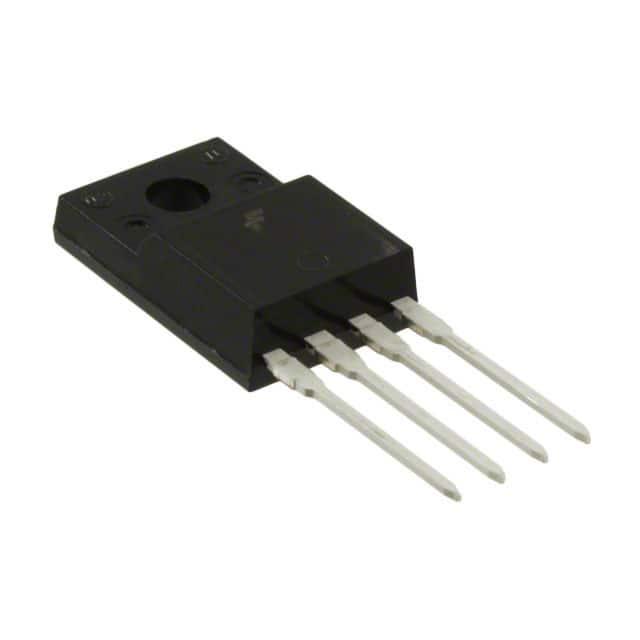 KA278RA05CYDTU IC REG LIN POS ADJ 2A TO220F-4L