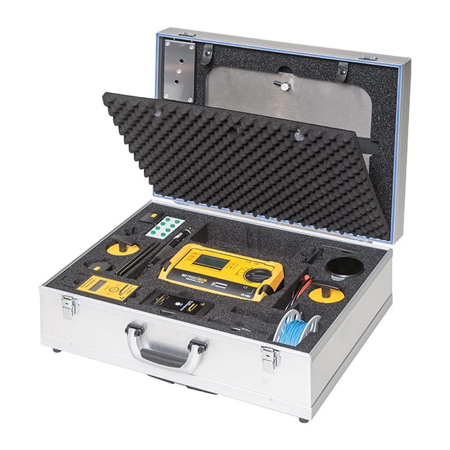 7110.B530.SET ESD AUDIT KIT WITH METRISOB530