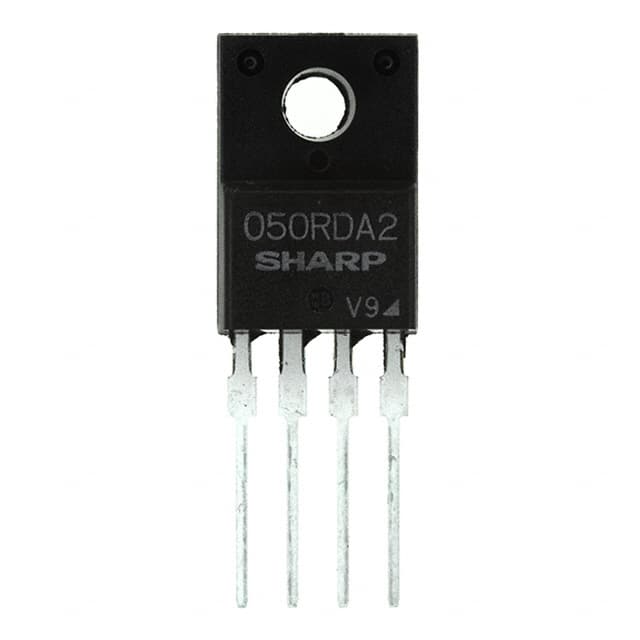 PQ050RDA2SZH IC REG LINEAR 5V 2A TO220-4