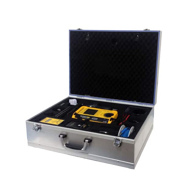 7110.600.SET ESD AUDIT KIT WITH METRISO 3000