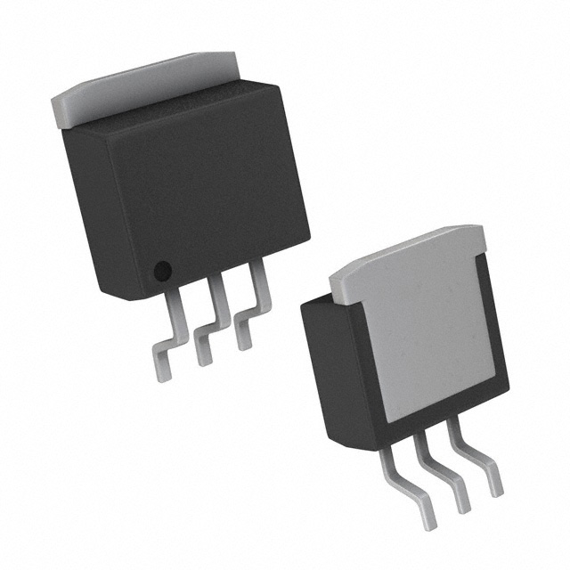 SPX1585AT-L IC REG LINEAR POS ADJ 5A TO263-3
