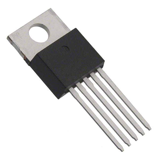 SPX29302U5-L IC REG LINEAR POS ADJ 3A TO220-5