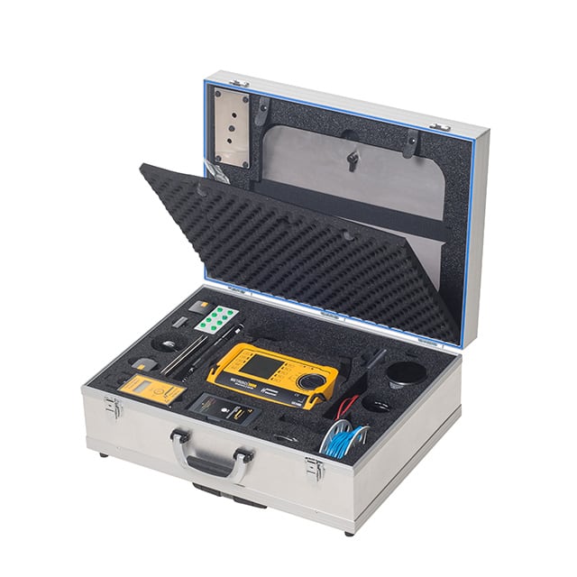 7110.600.SET.WT ESD AUDIT KIT