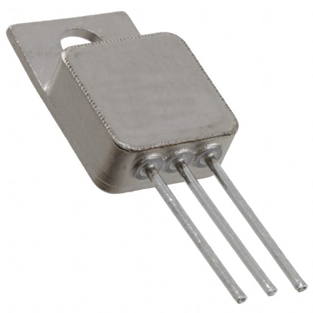 SG117AIG-DESC IC REG LINEAR POS ADJ 1.5A TO257