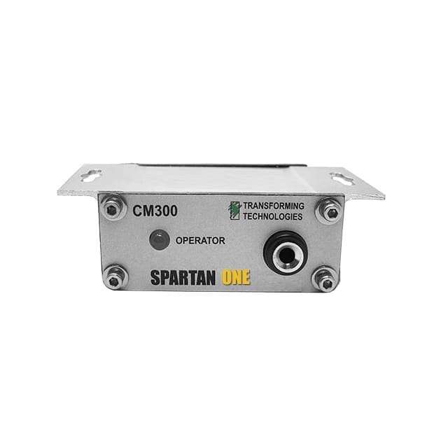 DK-CM300 SPARTAN CONST MONITOR 1 OPERATOR
