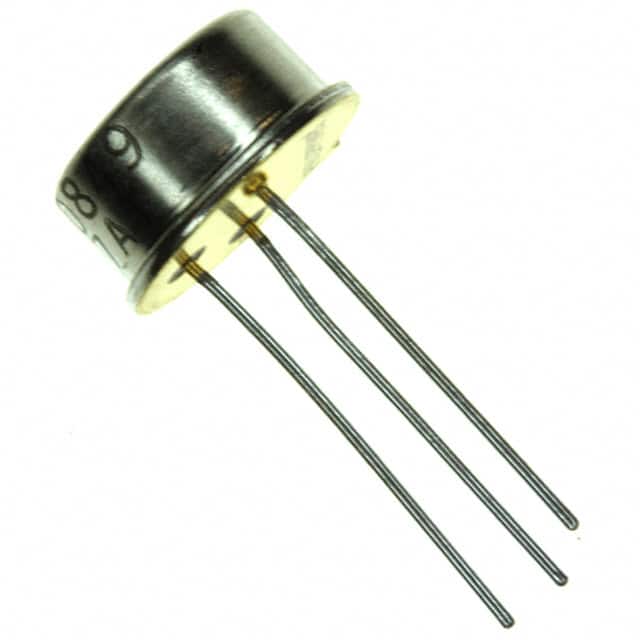 SG117AT-DESC IC REG LIN POS ADJ 1.5A TO204AD