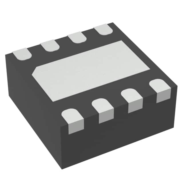 MCP1710T-18I/LZ IC REG LINEAR 1.8V 200MA 8VDFN