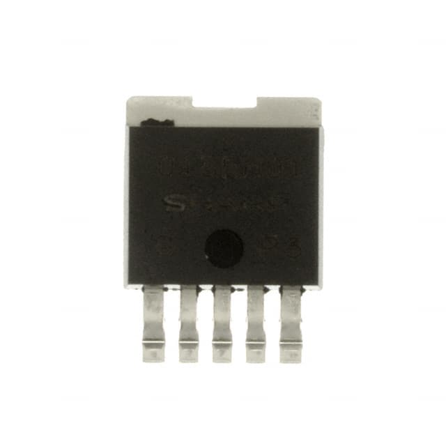 PQ015EH01ZZ IC REG LINEAR 1.5V 1A TO263