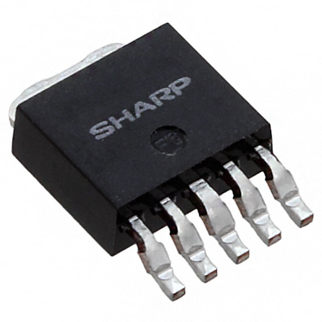 PQ015EZ1HZZ IC REG LINEAR 1.5V 1.5A SC63