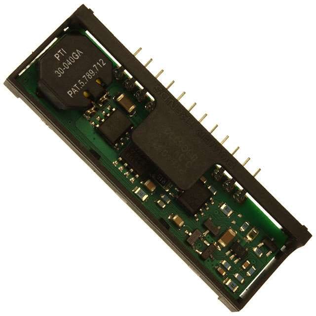 PT6405P DC DC CONVERTER 3.3V 3A