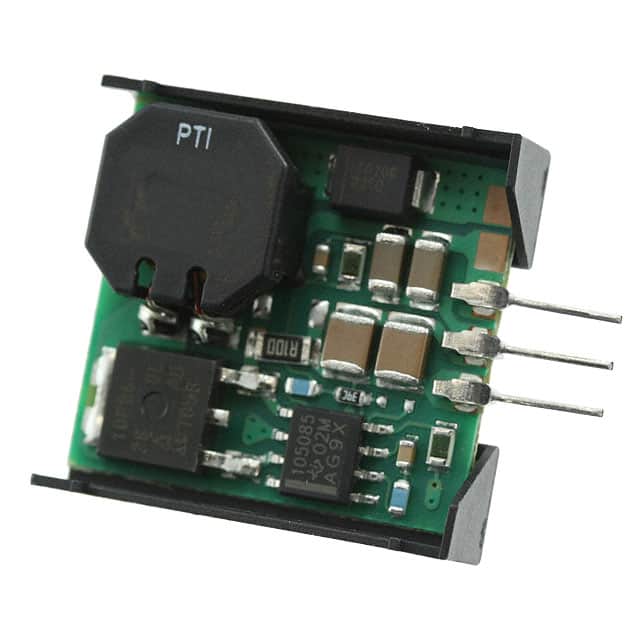 78SR105VC DC DC CONVERTER 5V