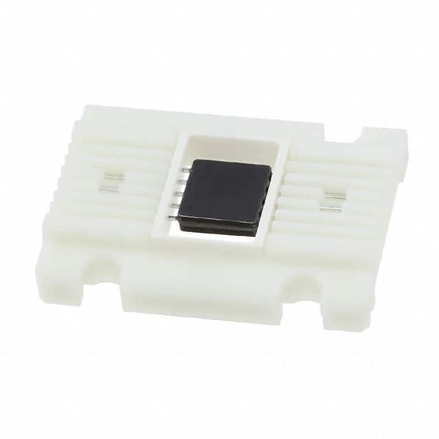 TPS7A4501U/EM IC REG LIN POS ADJ 750MA 10CFP